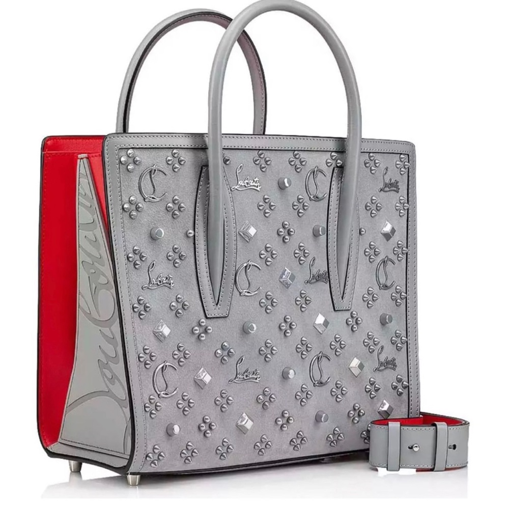 Christian Louboutin Paloma Medium Handbag